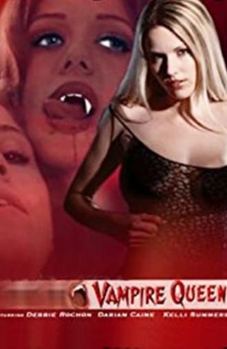 Vampire Queen (2002)