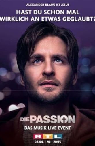 Die Passion (2022)