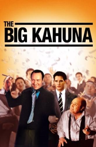 The Big Kahuna (1999)