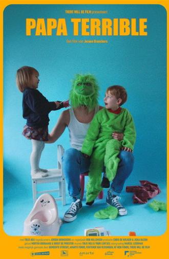 Papa Terrible (2026)