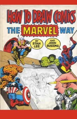 How to Draw Comics the Marvel Way (1988)