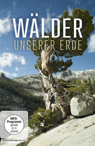 Wälder unserer Erde (2018)