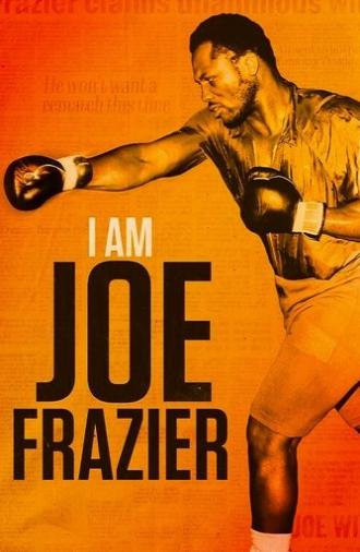I Am Joe Frazier (2025)