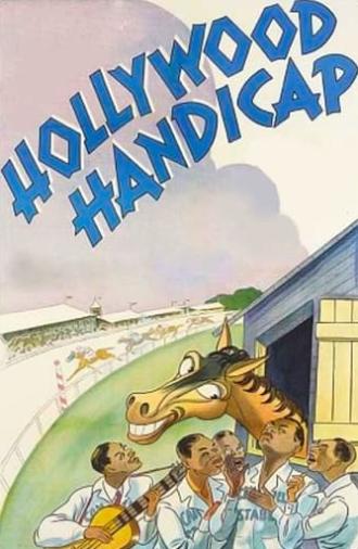 Hollywood Handicap (1938)