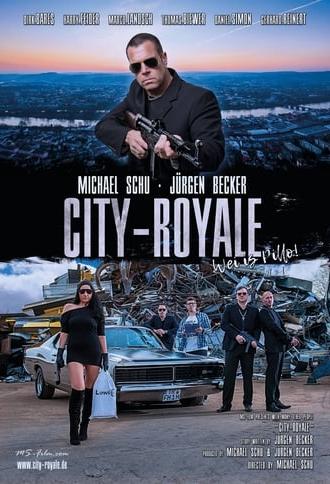 City Royale (2017)