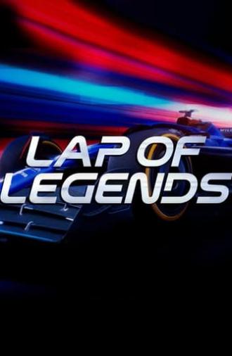 Lap of Legends (2024)