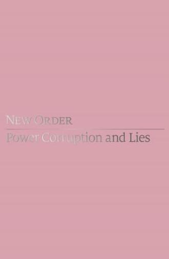 New Order: Power, Corruption & Lies (2020)