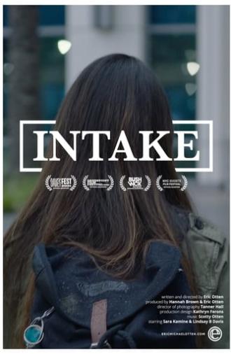 Intake (2021)