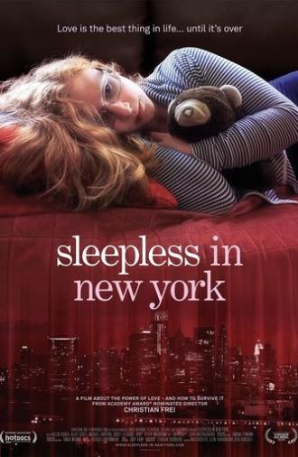 Sleepless in New York (2014)