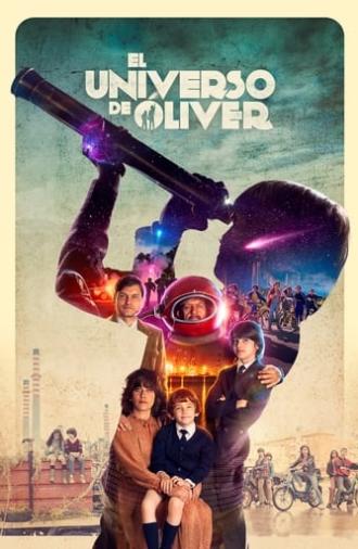 Oliver's Universe (2024)