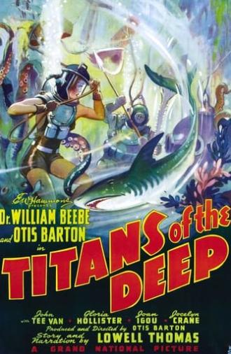 Titans of the Deep (1938)