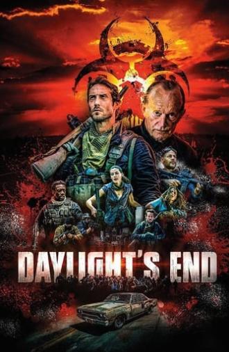 Daylight's End (2016)