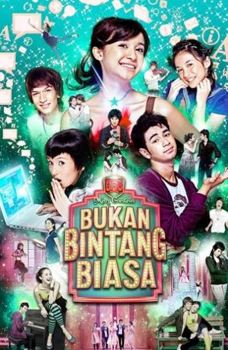 Bukan Bintang Biasa (2007)