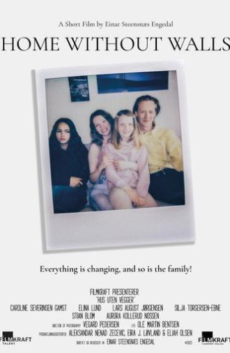 Home Without Walls (2025)