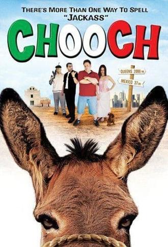 Chooch (2003)