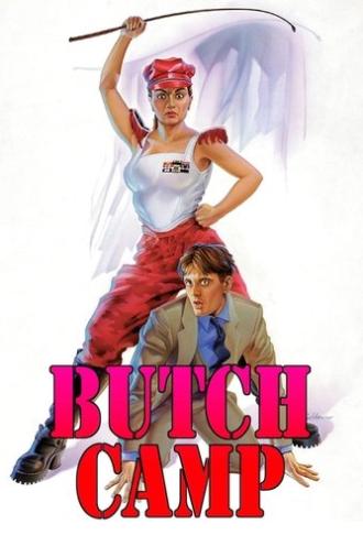 Butch Camp (1996)