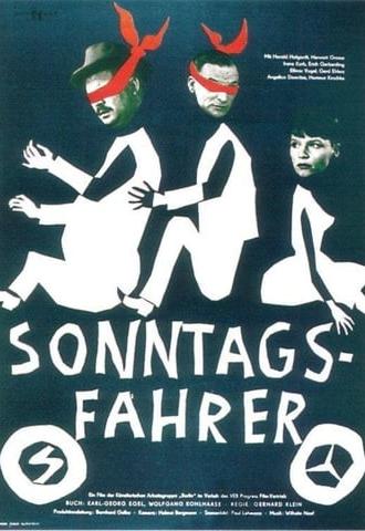 Sonntagsfahrer (1963)