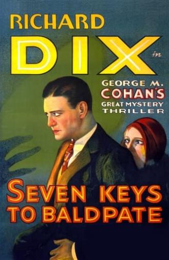 Seven Keys to Baldpate (1929)