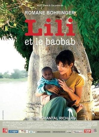 Lili et le baobab (2006)