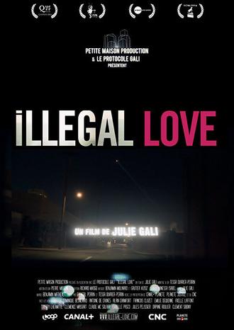 Illegal Love (2011)