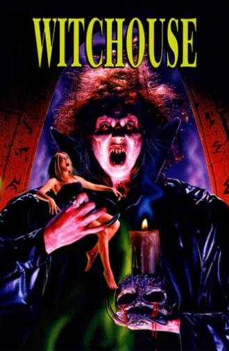 Witchouse (1999)