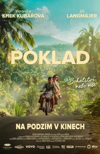 Poklad (2024)