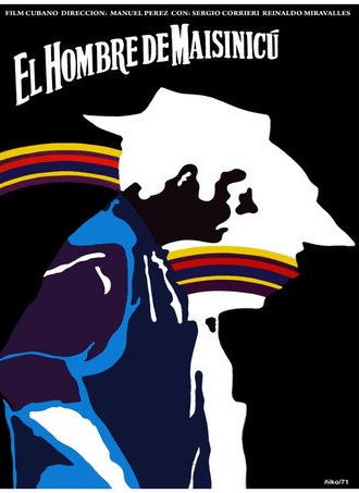 The Man from Maisinicu (1973)