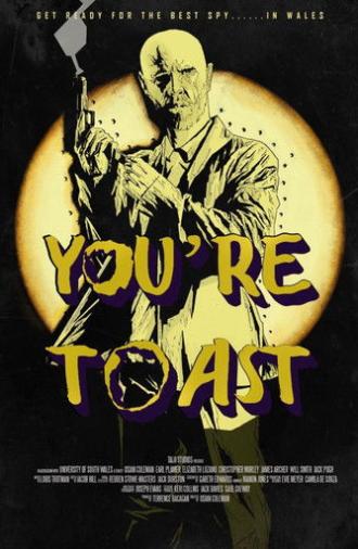 You're Toast (2025)