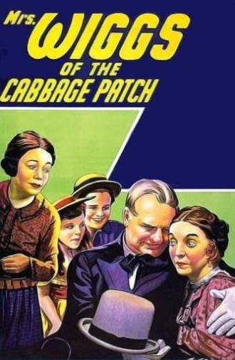 Mrs. Wiggs of the Cabbage Patch (1934)