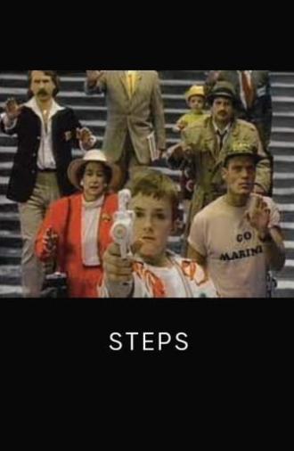 Steps (1987)