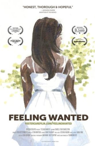 Feeling Wanted (2015)