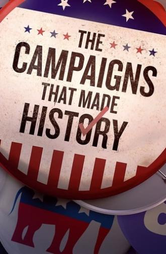 The Campaigns That Made History (2020)