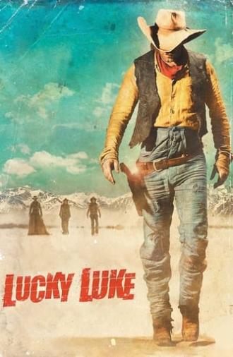 Lucky Luke (2009)