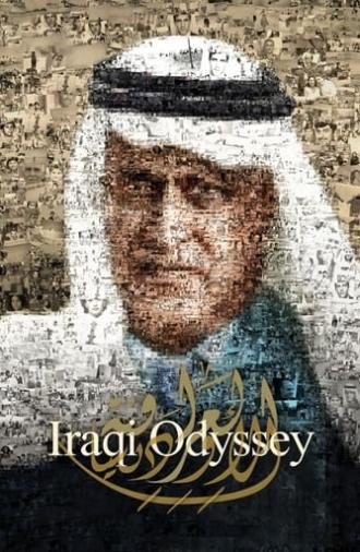 Iraqi Odyssey (2014)