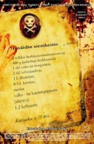 Grandmother's Mushroom Soup (2008)