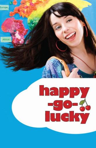 Happy-Go-Lucky (2008)