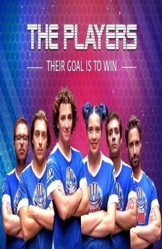 Os Jogadores (2017)