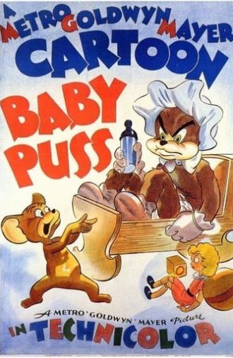 Baby Puss (1943)