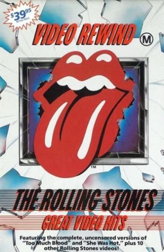 Video Rewind: The Rolling Stones' Great Video Hits (1984)