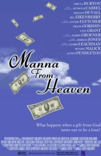 Manna from Heaven (2002)