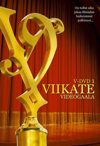 Viikate – Videogaala (2008)