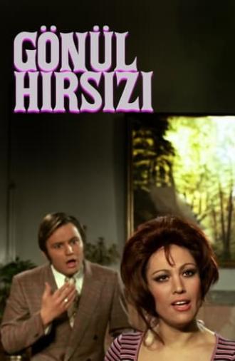 Gönül Hırsızı (1972)