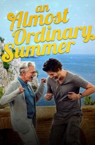 An Almost Ordinary Summer (2019)