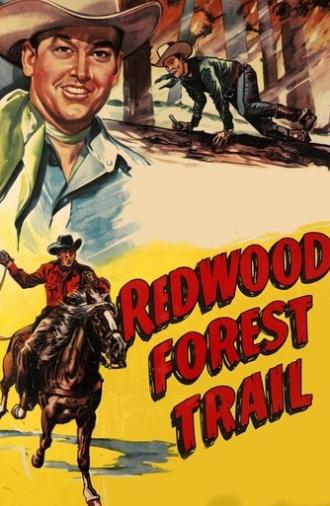 Redwood Forest Trail (1950)