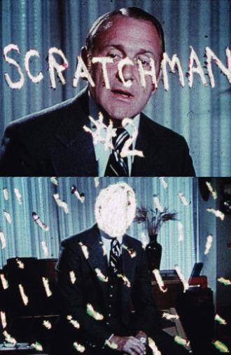 Scratchman #2 (1982)