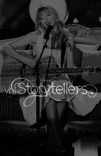 Taylor Swift: VH1 Storytellers (2012)