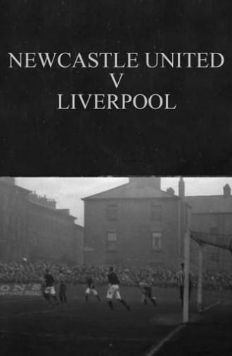 Newcastle United v Liverpool (1901)