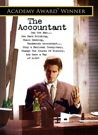 The Accountant (2001)