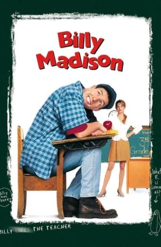 Billy Madison (1995)