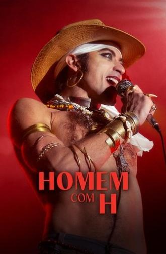 Homem com H (2025)